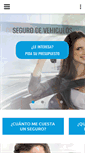 Mobile Screenshot of cenit.com.py
