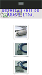 Mobile Screenshot of cenit.com.br